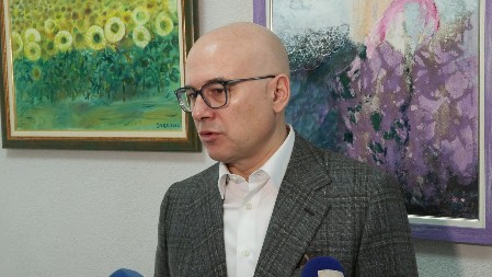 Vučević: SNS sutra na konsultacije sa nekoliko imena za mandatara