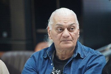 FUTA IMA NOVU PARTNERKU? Progovorio u ljubavnom životu nakon Marinine smrti