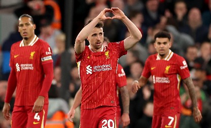 Liverpul slavio u derbiju, Sitiju dovoljno jedno poluvreme, važna pobeda Njukasla