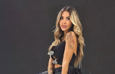 "IZAZVALA JE TUČU..." Oglasila se navodna bivša koleginica Aneli Ahmić iz Švajcarske i otkrila skandalozne detalje iz njene prošlosti, tvrdi da se bavila ovim poslom!