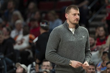 DENVEROVA DRAMA Oni bez Jokića ne mogu baš ništa