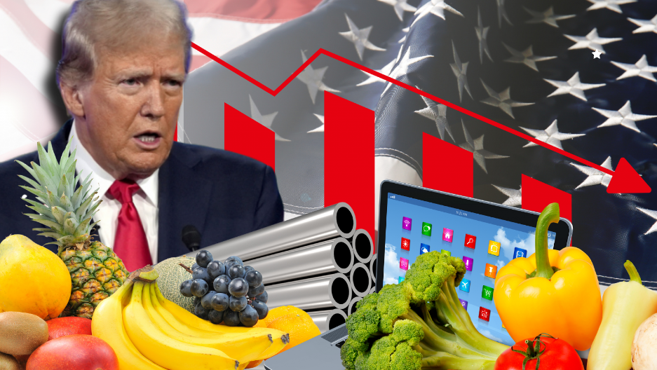 OVE INDUSTRIJE SU NA UDARU Evo kako će na Srbiju uticati Trampov spisak tarifa