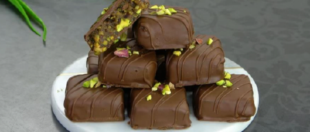 POSNI MINJONI OD SAMO 4 SASTOJKA Neodoljivi desert nestaće sa stola odmah