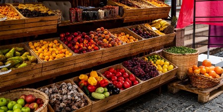 BEŽITE OD OVOG VOĆA KAO ĐAVO OD TAMJANA Opasno je po zdravlje čak i u malim količinama
