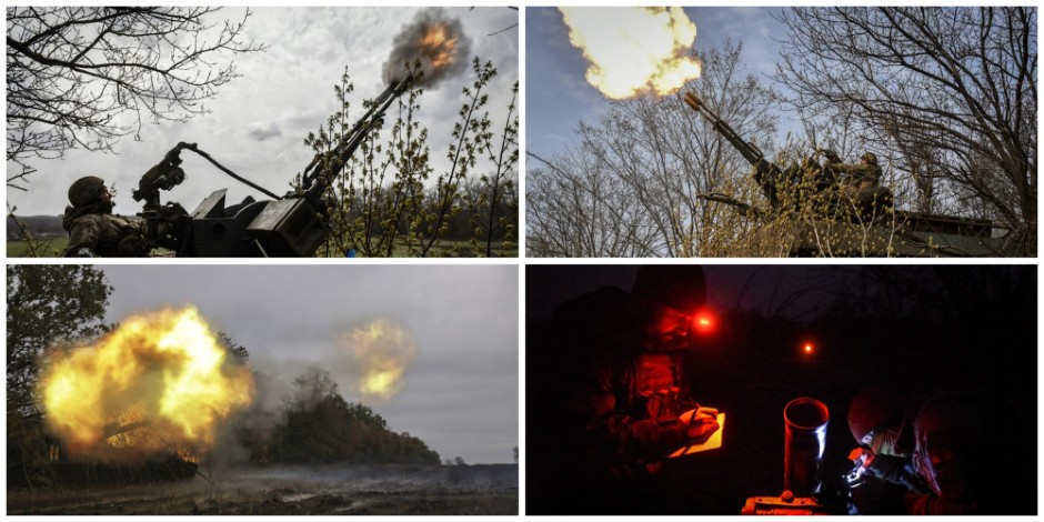 POTPUNI KRAH UKRAJINSKE VOJSKE U KURSKOJ OBLASTI! U danu eliminisano 190 vojnika