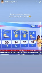 VODITELJKA RASKINULA VERIDBU SA FUDBALSKIM TRENEROM, PA ZAVELA BIZNISMENA Dugo od javnosti krila:  "Osvojio me je, nisam mogla da mu kažem ne"