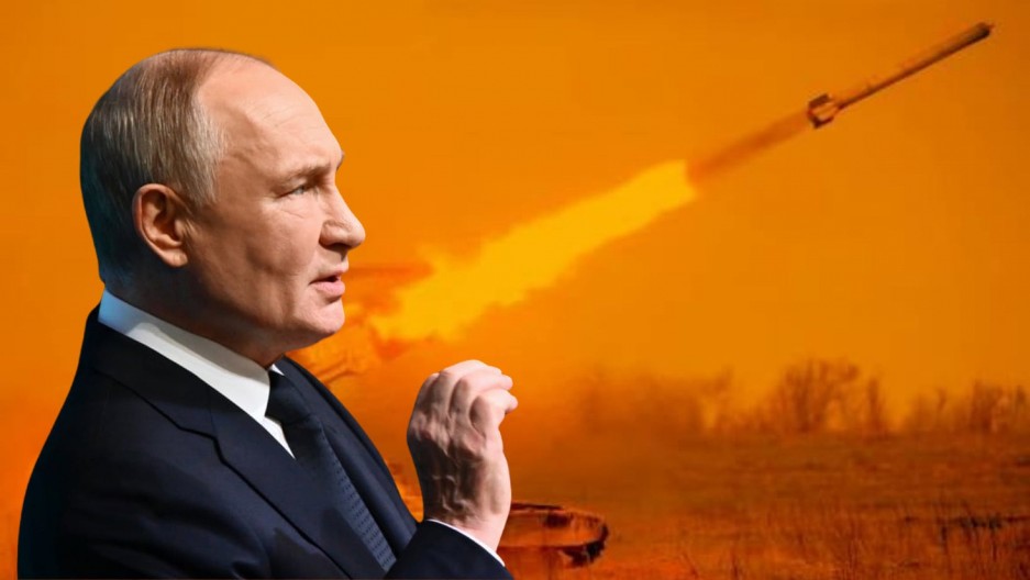 PUTIN BI MOGAO ODMAH DA PRIHVATI PRIMIRJE, ALI... Ovo je taktika ruskog predsednika?