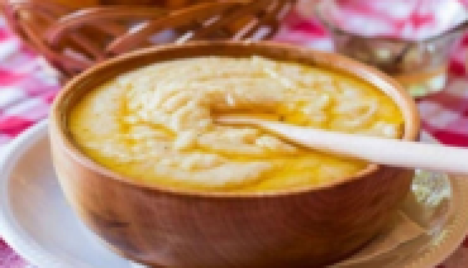 STARINSKA CICVARA Jelo puno sira i kajmaka, super za doručak ili večeru