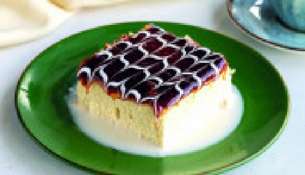 NEODOLJIVO TRILEĆE Kolač sa mlekom za prave sladokusce