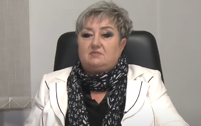 SRAMNO! Dekanka Jovanović u Nišu promovisala antisrpske kvaziinstitucije iz Prištine