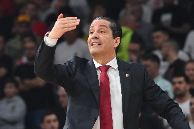 PONOSAN SAM Prve reči Sferopulosa posle neverovatne utakmice u Areni