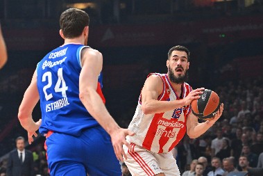 VULKAN EMOCIJA NIKOLE KALINIĆA: Rekao bih svašta, moramo da shvatimo da će sudije uvek biti za njih