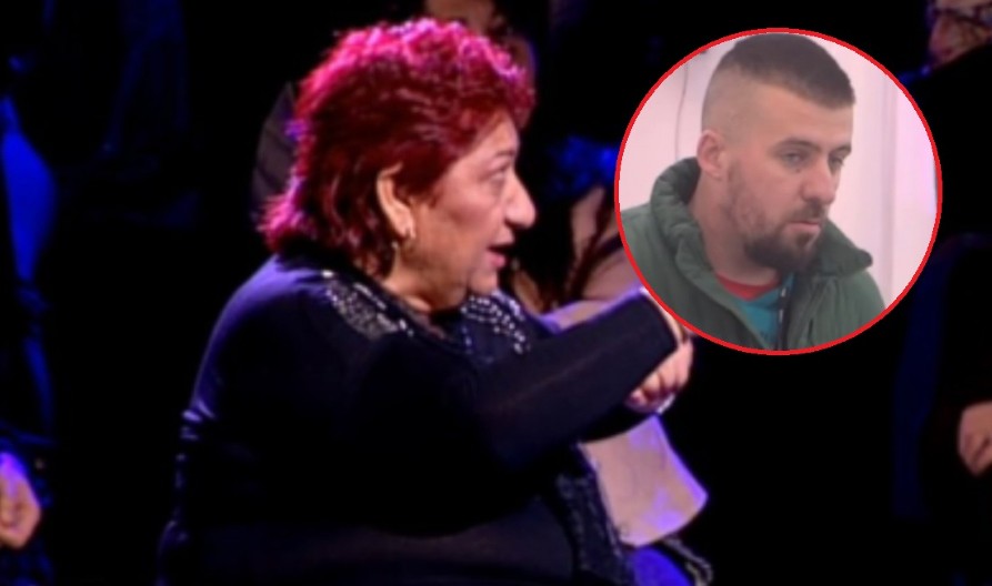 "NOSIO JE MOJE PERIKE I TAŠNICE" Rada Vasić raskrinkala Stefana Kordu, tvrdi da voli muškarce!