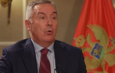 MEDOJEVIĆ RASKRINKAO MILA Đukanović pravi sebi kampanju da ga ne hapse, a za DPS ga baš briga