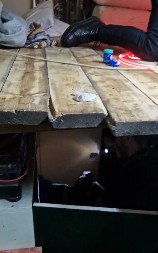 SPREČEN MAKEDONSKI SCENARIO! Policija uhapsila vođu blokadera! Pronađena velika količina droge u klubu!