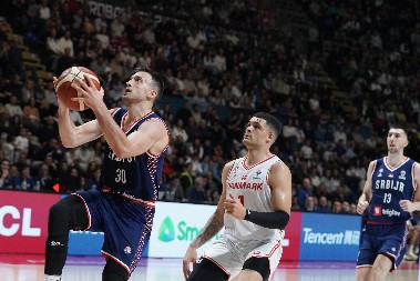 ŠTA TO BI? Avramoviću se ovo desilo samo jednom ove sezone