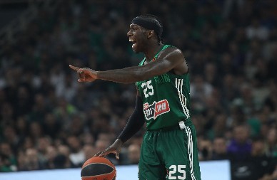 BOMBA NA POMOLU Kendrik Nan igra protiv Srbije na Evrobasketu!?