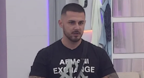 ''SLAO MI JE FOTKE SVOG PONOSA'' Oglasila se devojka koju je Marko Stefanović muvao, iako je u vezi sa Sanjom Grujić, puče bruka (VIDEO)