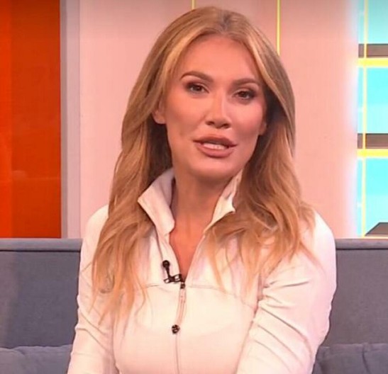 BOJANA RISTIVOJEVIĆ UHVAĆENA SA POZNATIM TENISEROM! Oglasio se odmah nakon scene na aerodromu: ''Svako je otišao na svoju stranu''