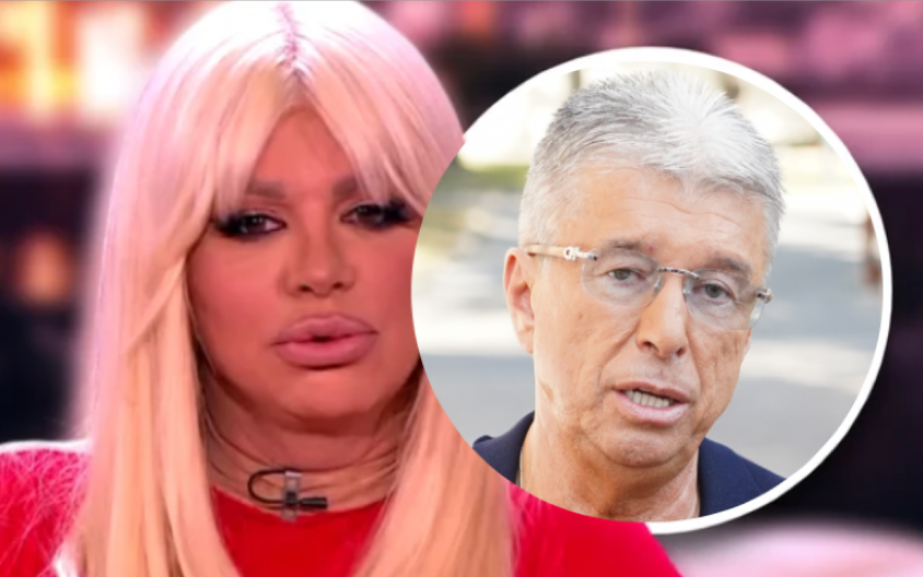 SAZNALO SE ZAŠTO DARA BUBAMARA NIJE PRIČALA SA SAŠOM POPOVIĆEM: "Čuli smo se nekoliko dana pred njegovu smrt"