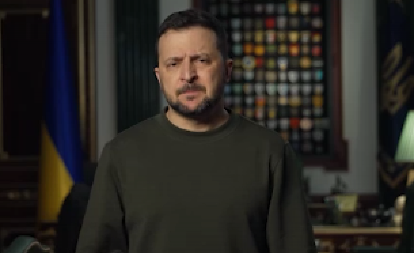 ZELENSKI IZDAO NAREĐENJE: "Ubrzajte..."