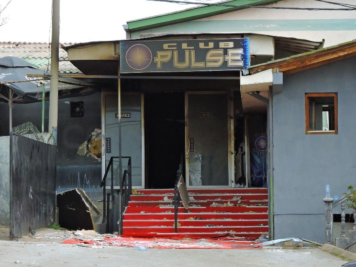 PREMINUO JOŠ JEDAN POVREĐENI IZ DISKOTEKE SMRTI U KOČANIMA: Aleksandar (29) je 61. žrtva stravičnog požara