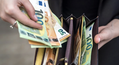 NEDELJNI NOVČANI HOROSKOP Venera kreće direktno, a ova 3 znaka dobijaju novac, priznanja i velike šanse – od 7. aprila sve kreće