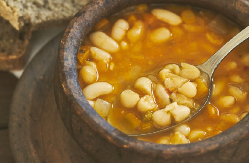 PASULJ NA VODI Jednostavno jelo koje svi obožavaju, samo ga upotpunite kupus salatom