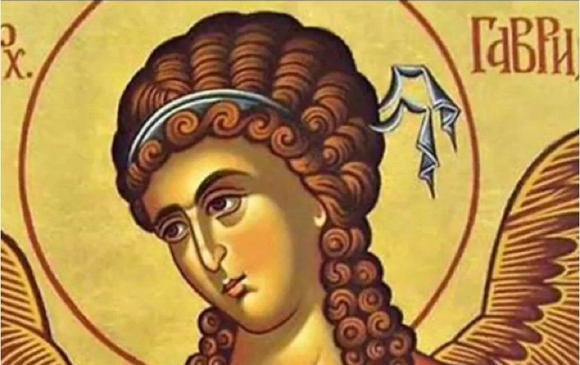 DANAS SLAVIMO SABOR SVETOG ARHANGELA GAVRILA! Devojke danas nikako ne bi smele da rade jednu stvar!