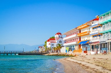 Najjeftiniji stanovi u Grčkoj su baš ovde: Kvadrat i od 518 evra!