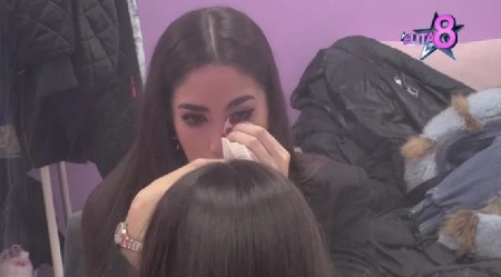 UČESNIK ELITE OTKRIO DA IMA EKSPLICITNI SNIMAK ANĐELE ĐURIČIĆ! Uputio joj pretnje, ne može više da ćuti, ona prebledela!