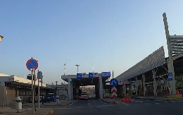 PUT DO GRČKE BEZ PREPREKA Dve lepe vesti za srpske turiste, a omiljeni prelaz ima novi izgled