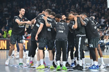 NOVI NEMIR U PARTIZANU Povučen potez - crno-beli ostaju bez važnog igrača?