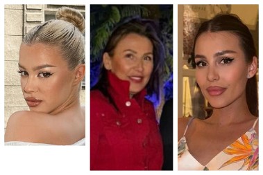 REČI OLIVERE GUDELJ ODZVANJAJU Sinovima poručla samo jedno, a evo kako je snaja Anastasija reagovala, Ema se ništa ne pita