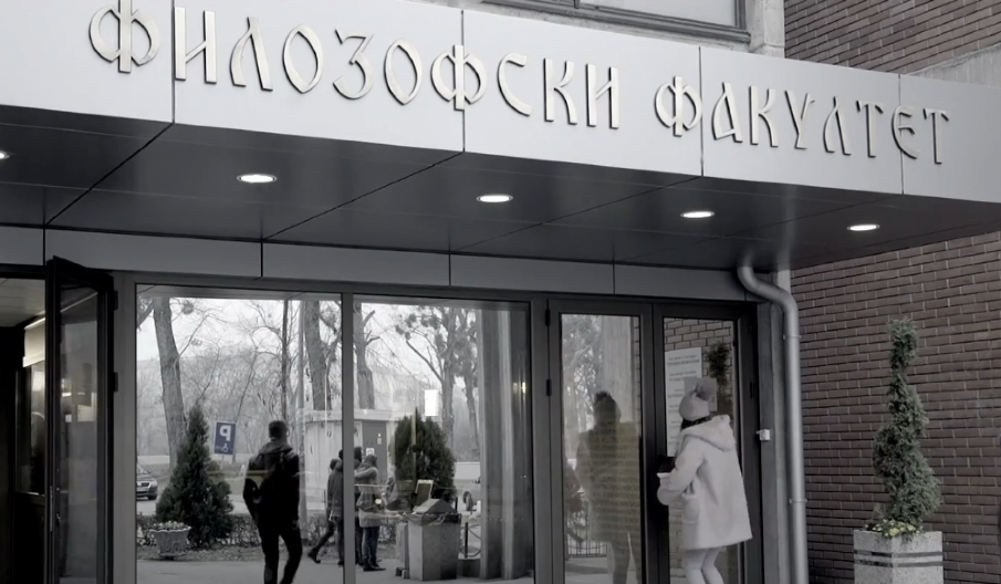 PREKO 90 ODSTO PROFESORA NA FILOZOFSKOM GLASALO ZA POVRATAK NA FAKULTETE: Pogledajte anketu i sami zaključite šta kaže većina