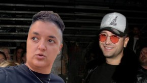 "NE VIĐAMO SE KOLIKO BIH VOLEO, PROMENILA SE" Polubrat Marije Šerifović progovorio o odnosu sa pevačicom, evo u kakvom su zapravo odnosu!