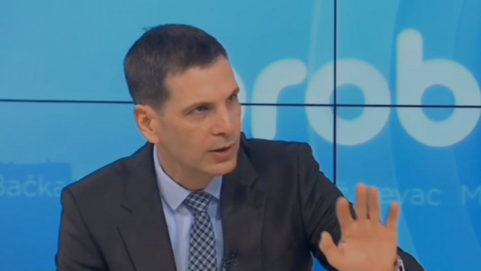 SADA OTVORENO PRIČAJU O HAOSU,KRVOPROLIĆU... Opozicija i blokaderi više i ne kriju kako nameravaju da ostvare svoje ciljeve