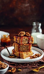 BLONDI Jednostavan kolač skupog ukusa za dane kada nemate vremena