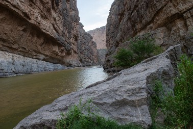 NOVI RAT OZBILJNO PRETI Meksiko ima adut, voda postaje ključna u pregovorima usred carina