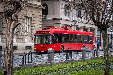 OBAVEŠTENJE ZA GRAĐANE Ove linije gradskog prevoza saobraćaju izmenjeno
