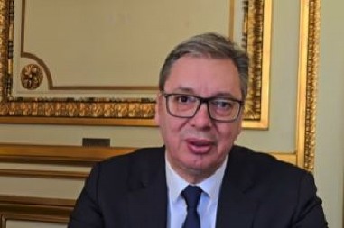 HVALA MAKRONU Vučić: Francuska potvrdila učešće na Ekspo 2027