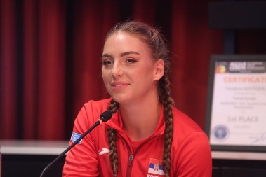 BRAVO, DEVOJKE Srpkinje razbile Litvaniju: One su budućnost našeg tenisa