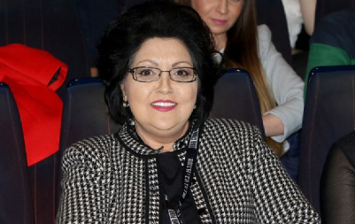 VERICA ŠERIFOVIĆ ŠOKIRALA JAVNOST Žestoko udarila na kolege: "Krče kao radio stanica!"