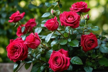 RUŽE ĆE IZGLEDATI KAO SA SLIKE Uz ovaj jeftin dodatak će prosto bujati, biće zvezde vašeg dvorišta