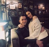 NAPRAVIO SKANDAL U ZATVORU, ORGANIZOVAO PREVARU Bivši dečko Katarine Grujić uhvaćen u velikoj laži, ovo su svi detalji!