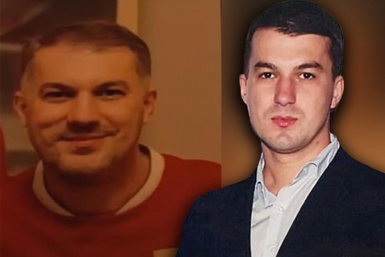 DA JE PROŠAO PORED VAS, NE BISTE GA PREPOZNALI Ovako zapravo izgleda nestali farmaceut iz Niša! Isplivale NOVE FOTOGRAFIJE (FOTO)