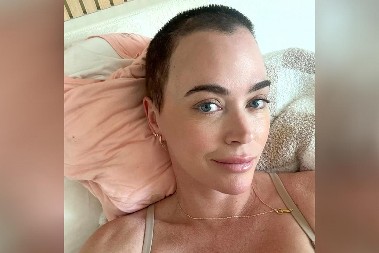 „ISPLANIRALA SAM SVOJU SAHRANU I NATPIS ZA SPOMENIK“ Poznata glumica vodi tešku bitku s tumorom mozga