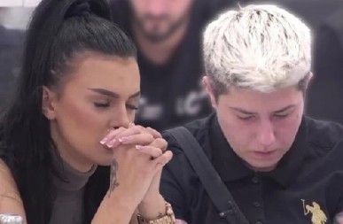 MATORA PRATILA SVAKO KRETANJE ANITE STANOJLOVIĆ Unajmila druga da je uhodi i snima, a onda sve slao njoj!