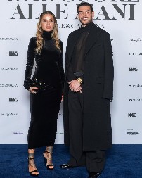 STIGLE RODE Slavni fudbaler posle sina može da se pohvali i ćerkicom