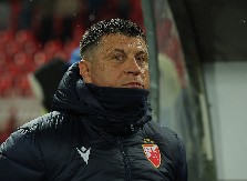 MILOJEVIĆ SPREMIO IZNENAĐENJE ZA DERBI "Tihi rat" i dalje bukti na Marakani